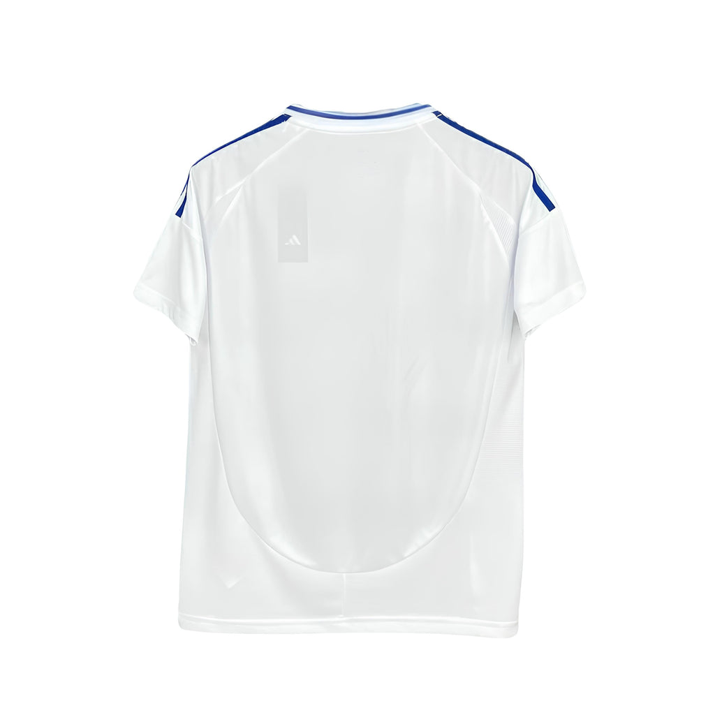 Cruzeiro Away 25/26 Football jersey - Cruzeiro Away 25/26