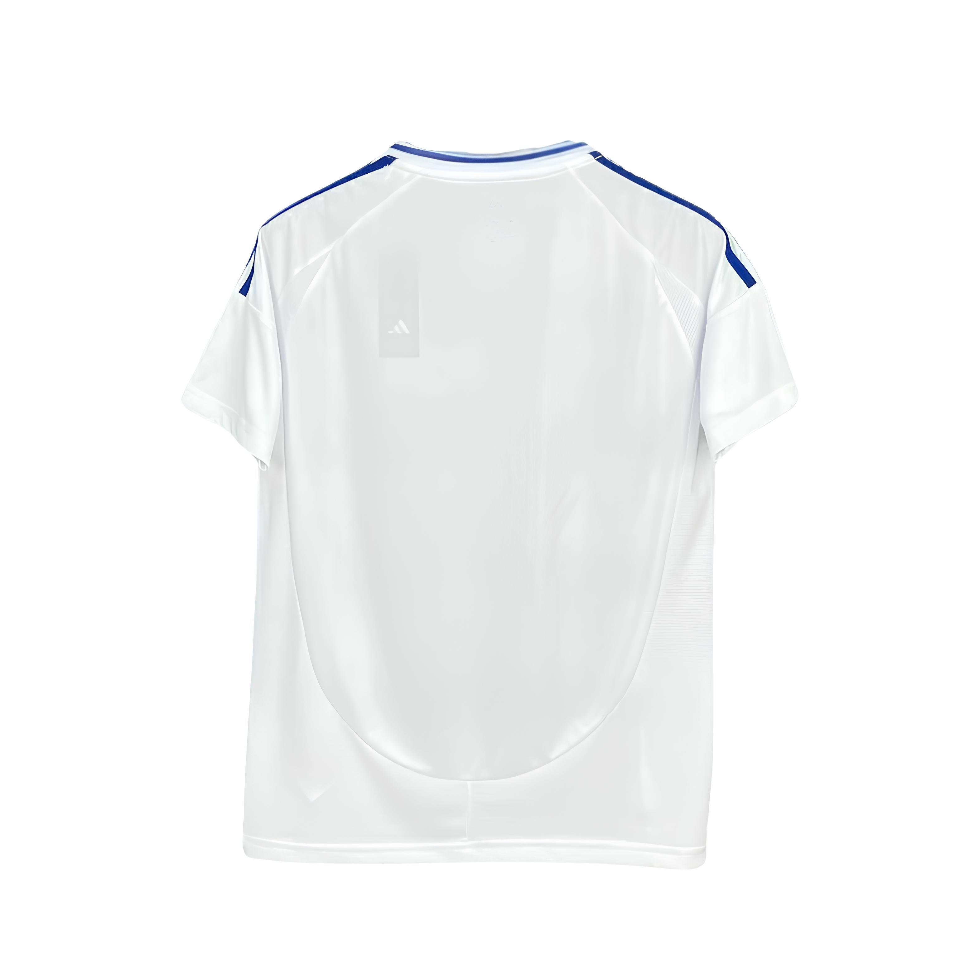Cruzeiro Away 25/26 Football jersey - Cruzeiro Away 25/26
