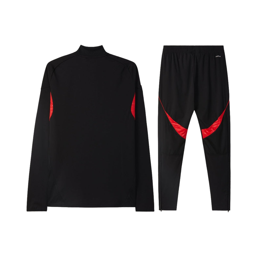 Benfica Jacket 25/26 Football jersey - Benfica 25/26 - Survêtement - 1/2 Zip