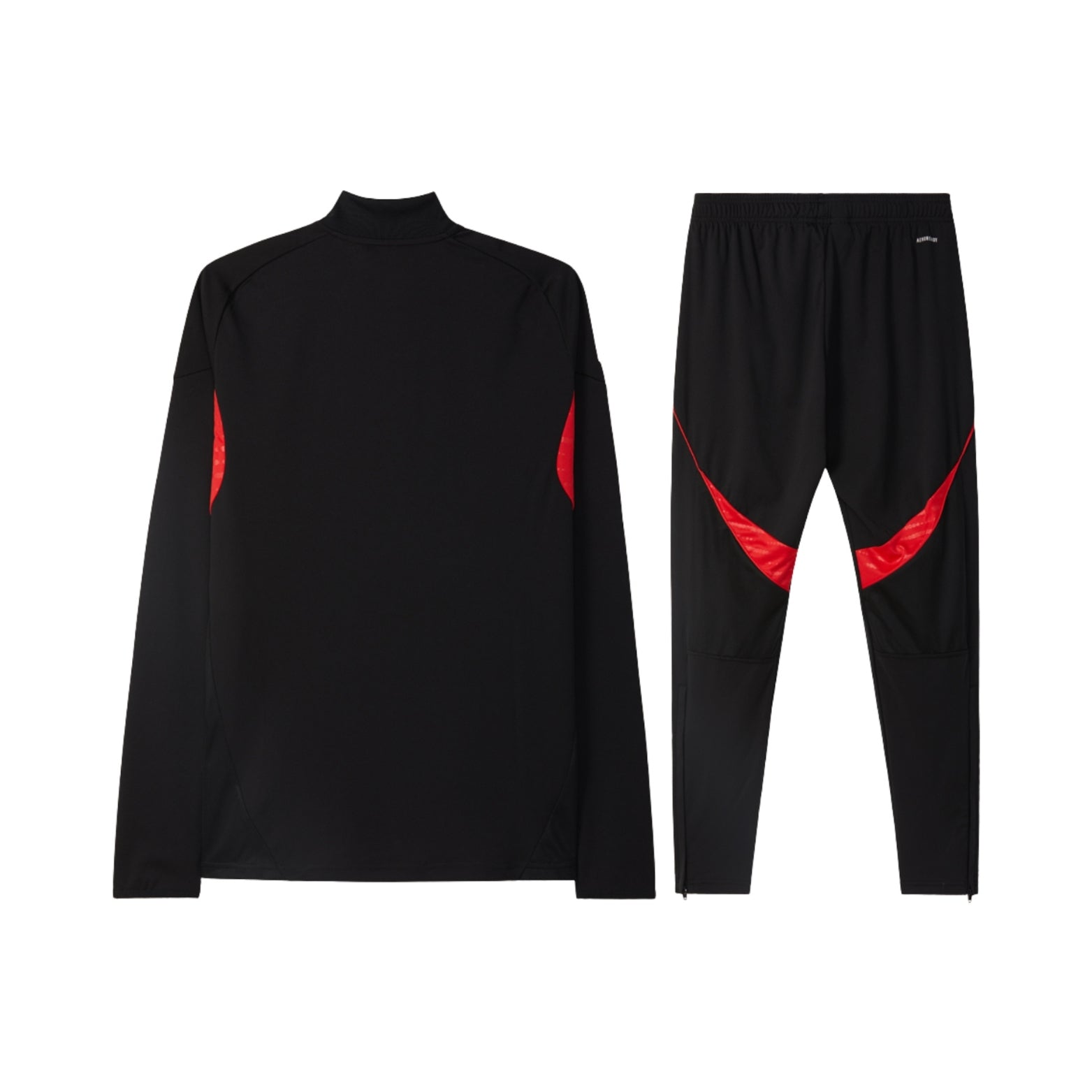 Benfica Jacket 25/26 Football jersey - Benfica 25/26 - Survêtement - 1/2 Zip