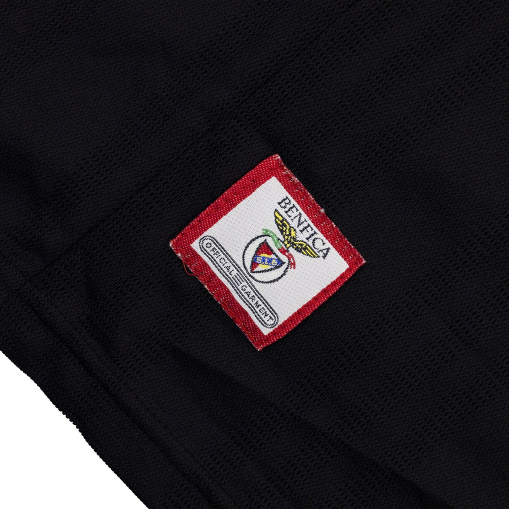 Benfica Away 97/98 Football jersey - Benfica Extérieur 97/98