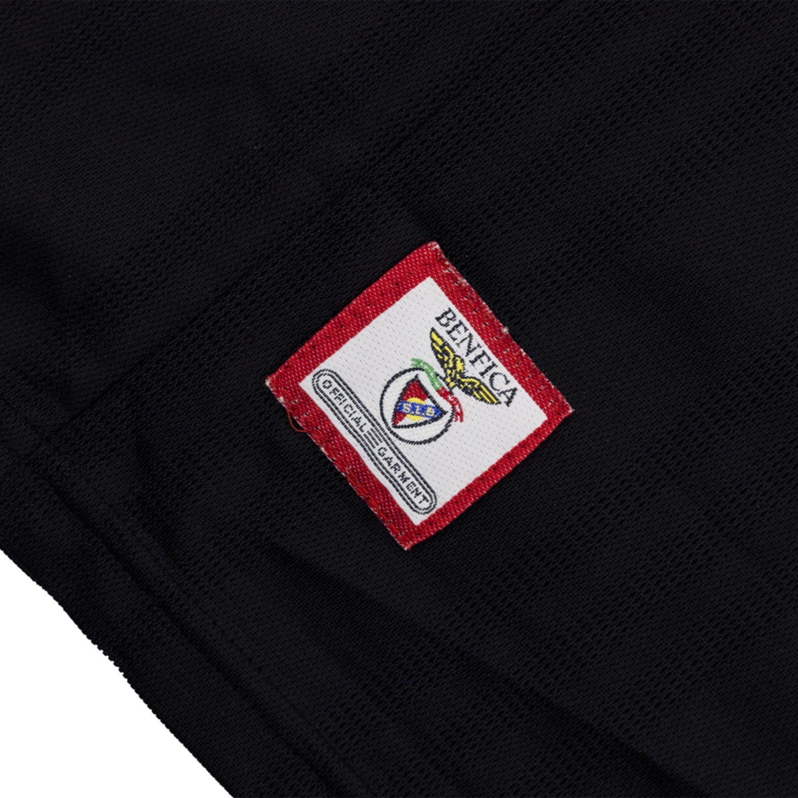 Benfica Away 97/98 Football jersey - Benfica Extérieur 97/98