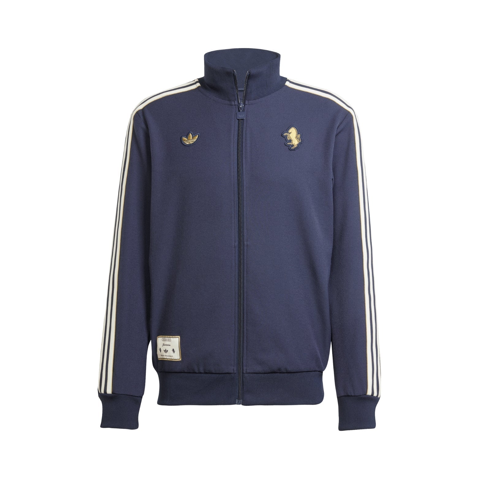 Juventus Training 25/26 Football jersey - Veste d'entraînement - Juventus 25/26
