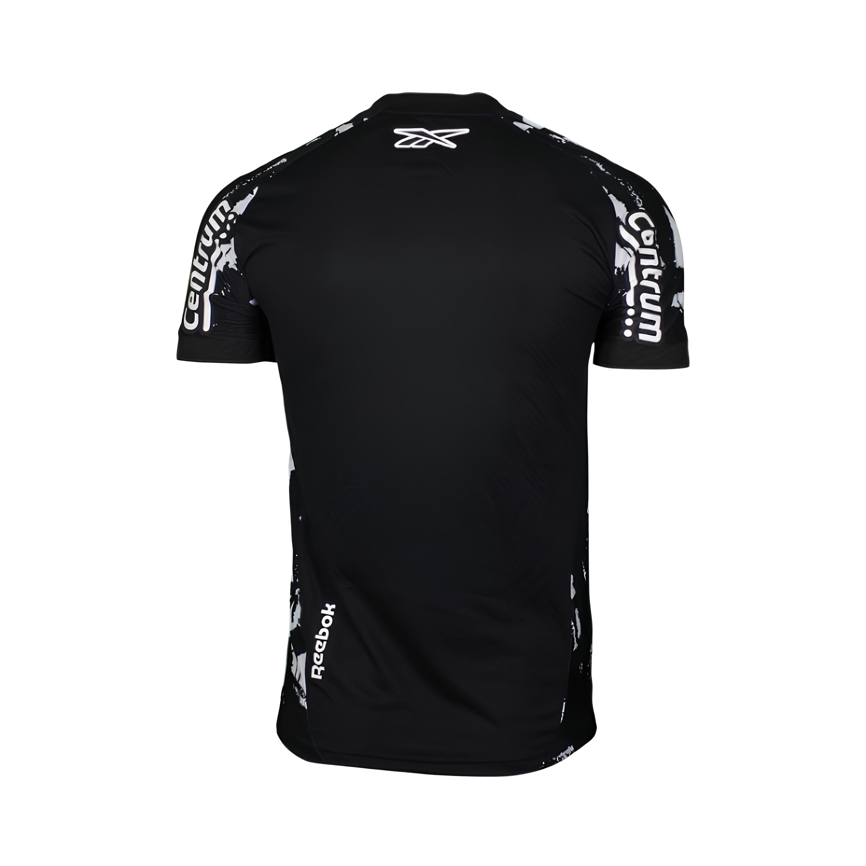 Botafogo Quarto Uniforme 25/26