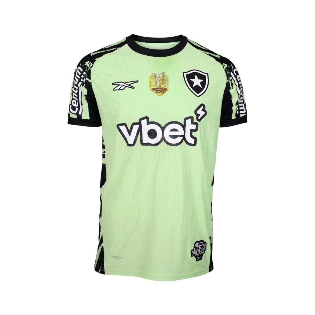 Botafogo Goleiro 25/26