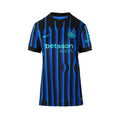 Inter milan Home 25/26 Football jersey - Inter Milan Domicile 25/26 - Version Féminine