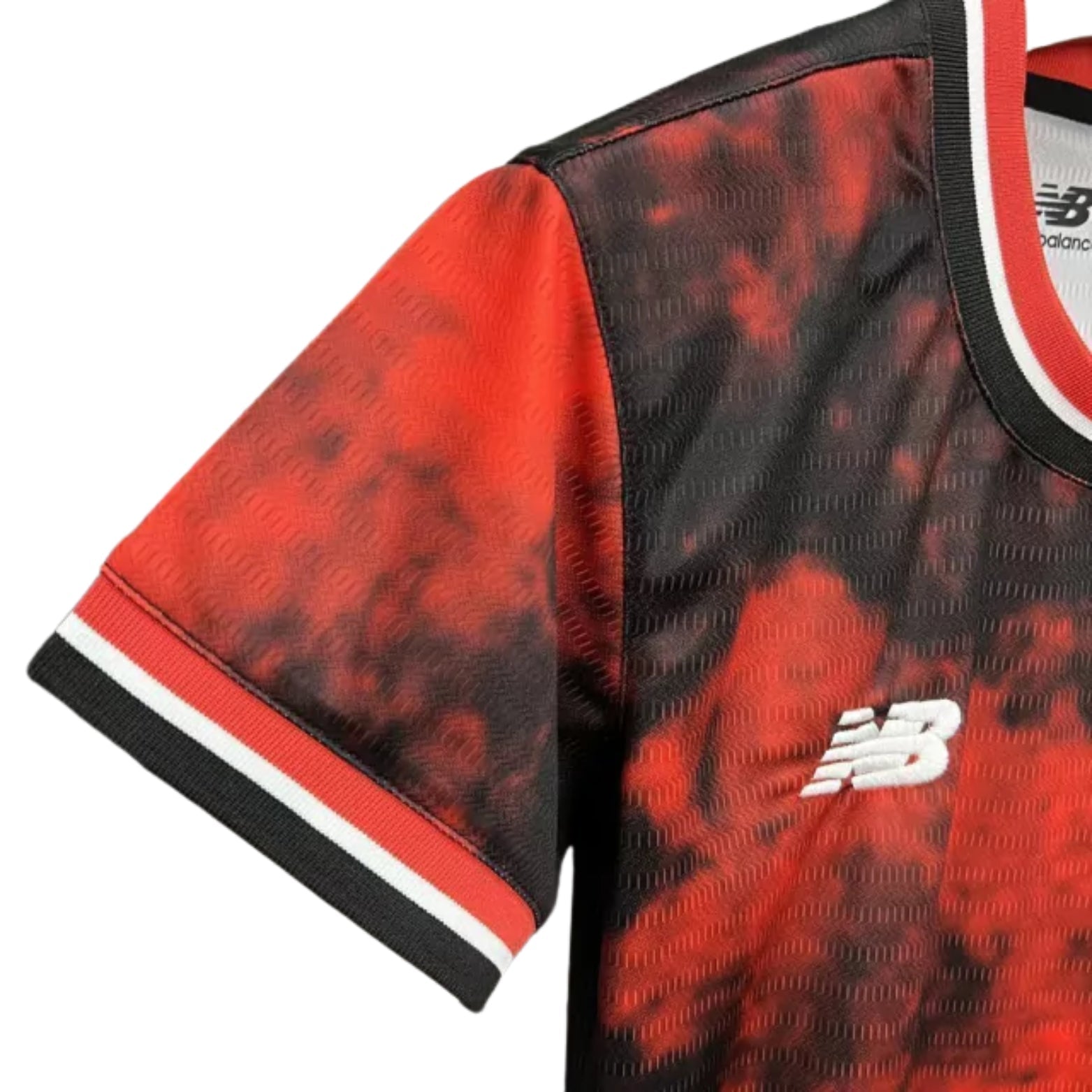 São Paulo Terceiro Uniforme 24/25 - Versão Feminina