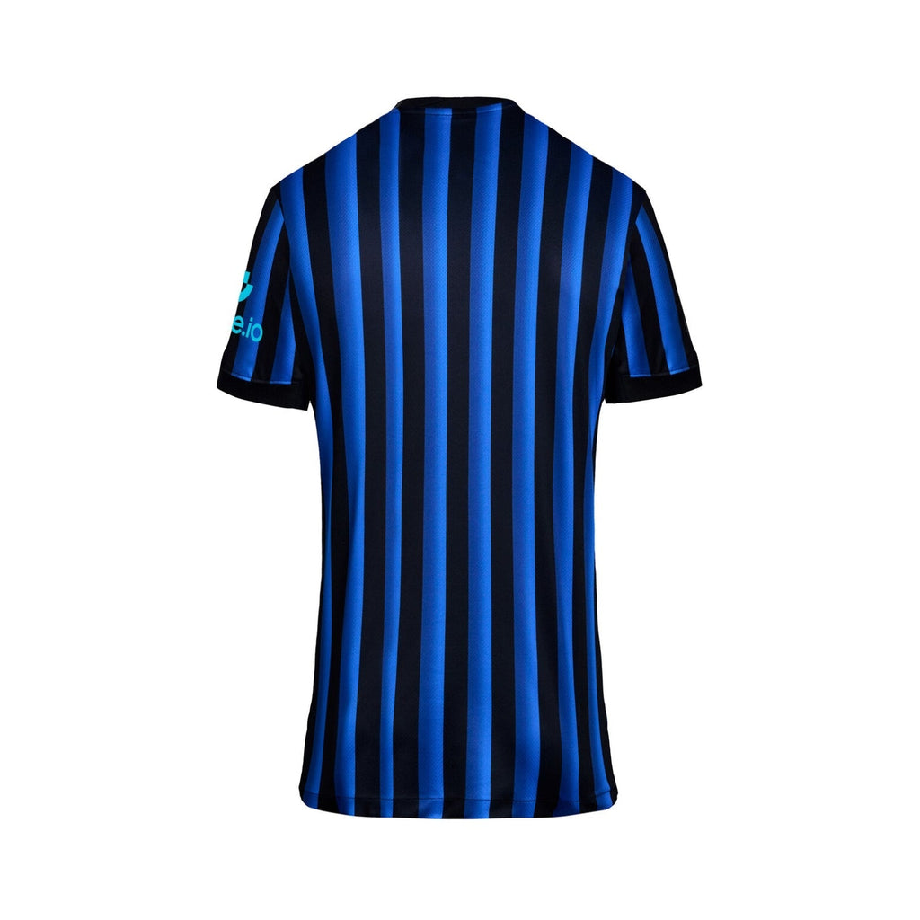 Inter milan Home 25/26 Football jersey - Inter Milan Domicile 25/26 - Version Féminine