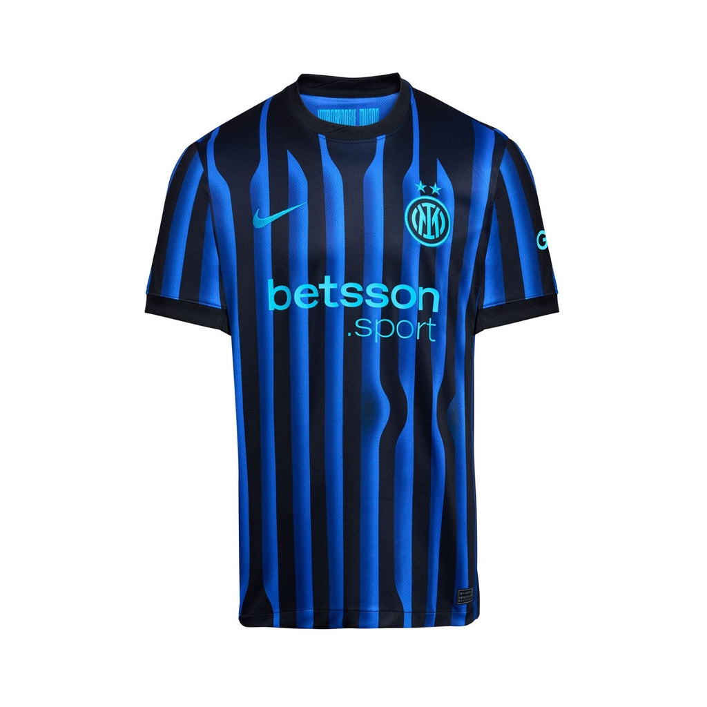 Inter milan Home 25/26 Football jersey - Inter Milan Domicile 25/26