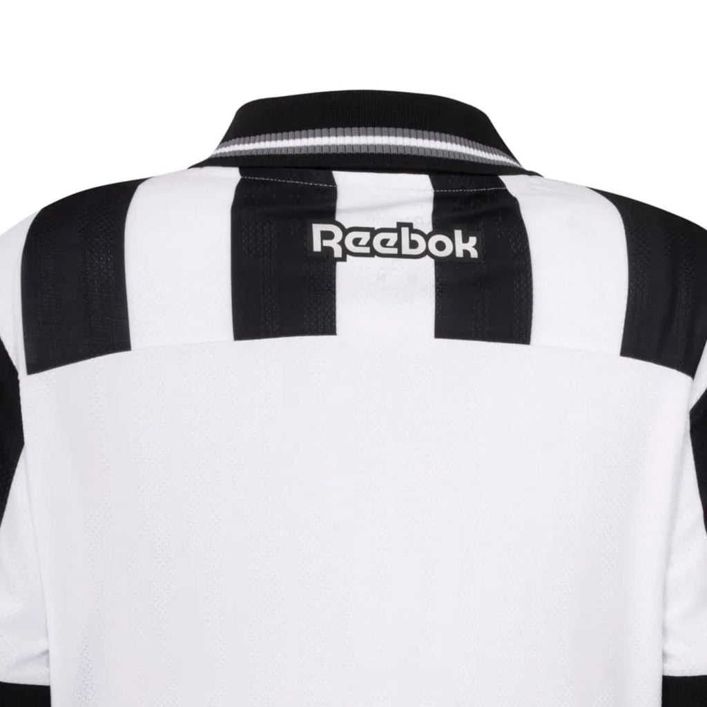 Botafogo Home 25/26 Football jersey - Botafogo Home 25/26 - Versão Feminina