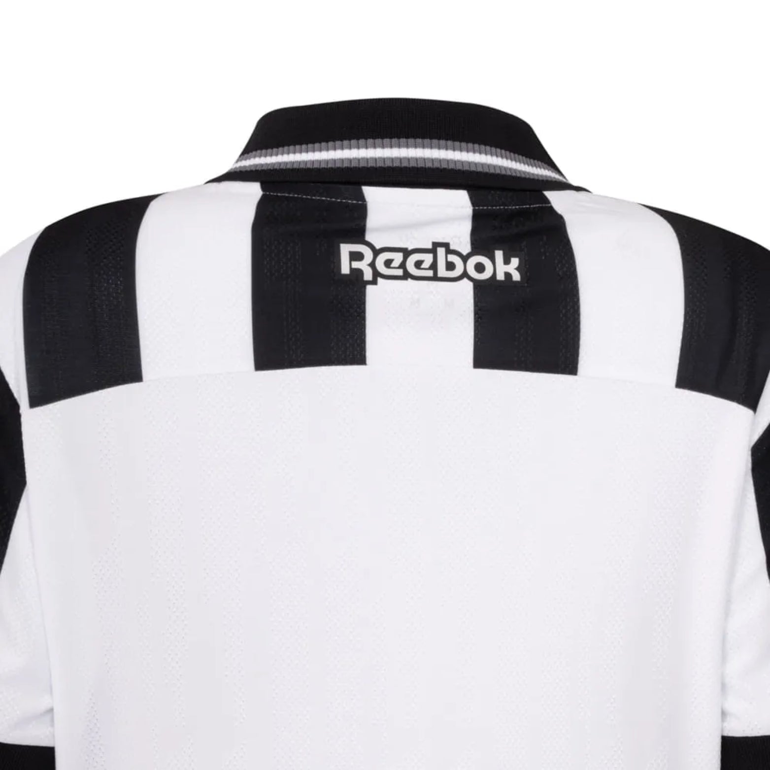 Botafogo Home 25/26 Football jersey - Botafogo Home 25/26 - Versão Feminina