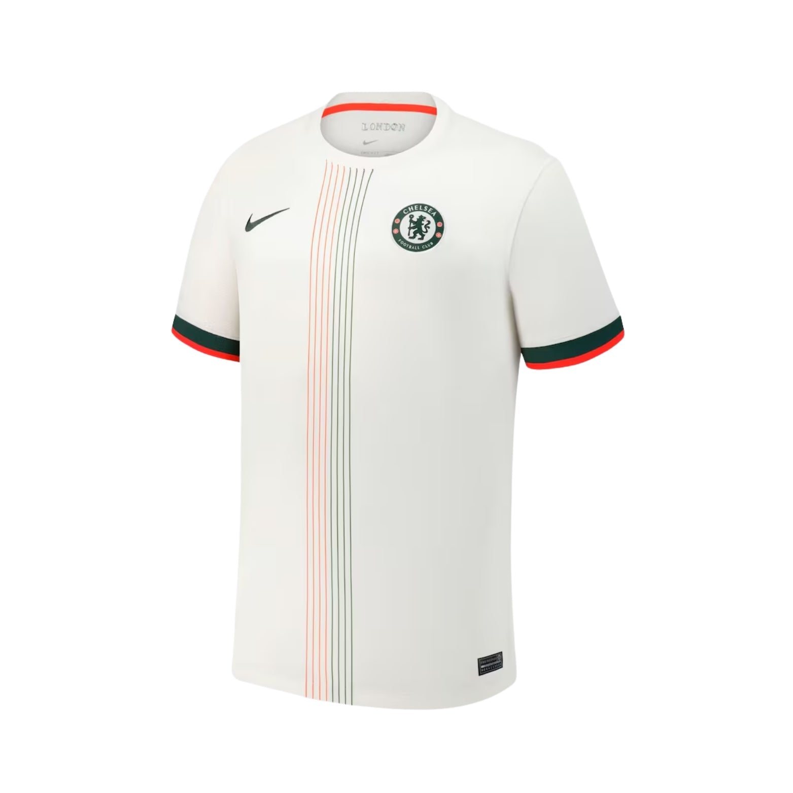 Chelsea Away 25/26 Football jersey - Chelsea Extérieur 25/26