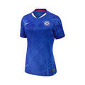 Chelsea Home 25/26 Football jersey - Chelsea Domicile 25/26 - Version Féminine