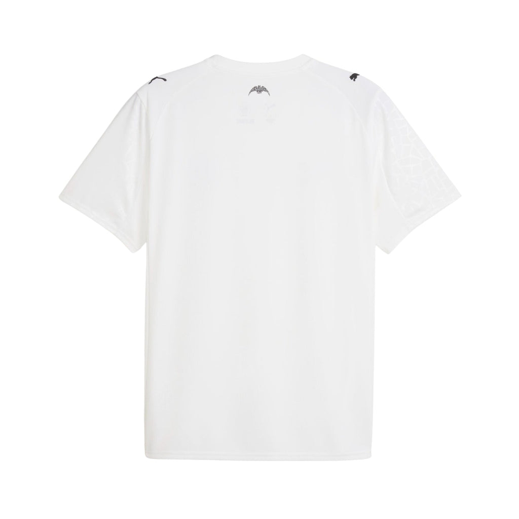 Valencia Home 25/26 Football jersey - Valencia Domicile 25/26