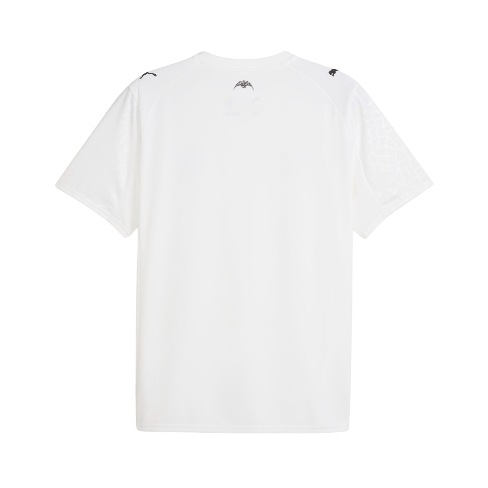 Valencia Home 25/26 Football jersey - Valencia Domicile 25/26