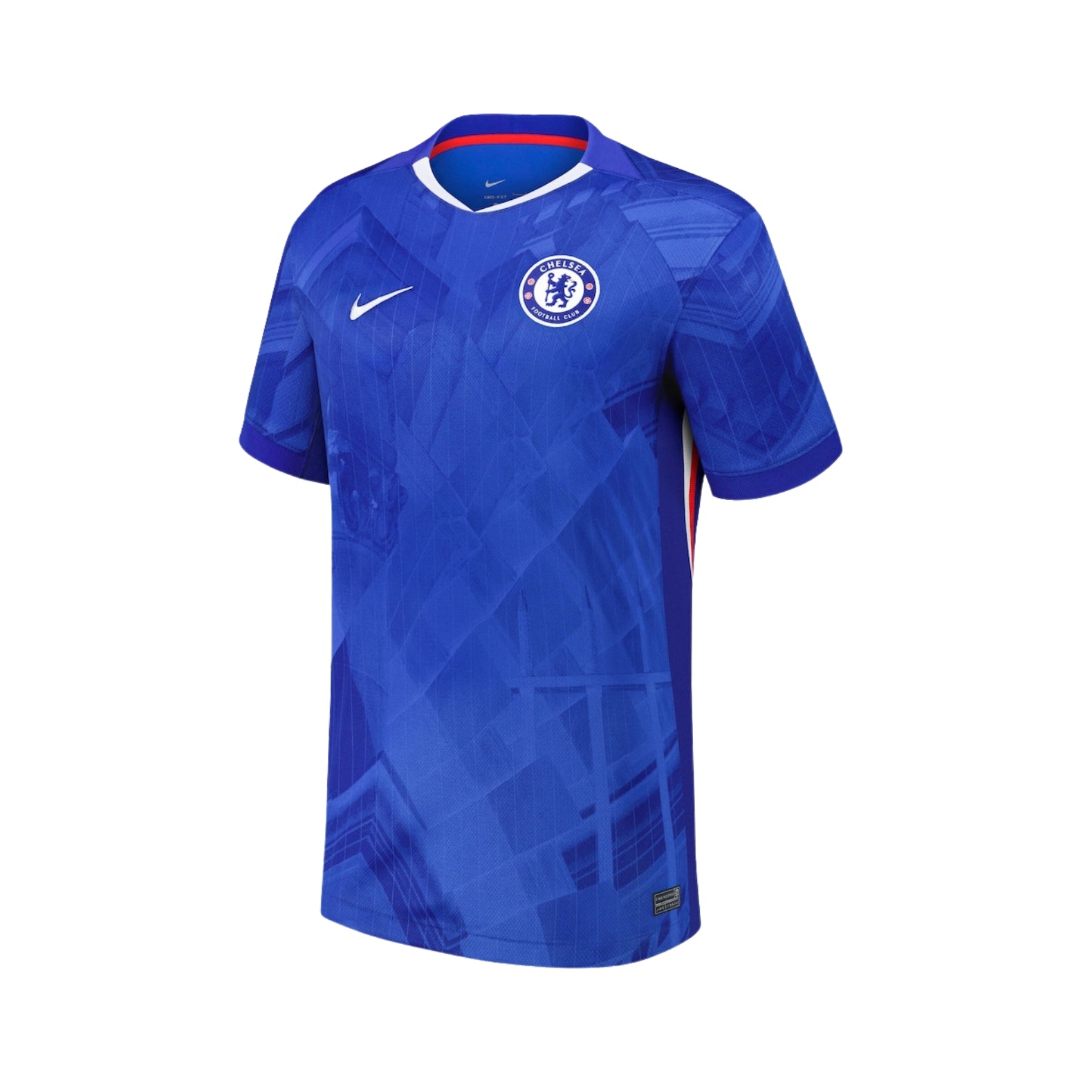 Chelsea Home 25/26 Football jersey - Chelsea Domicile 25/26