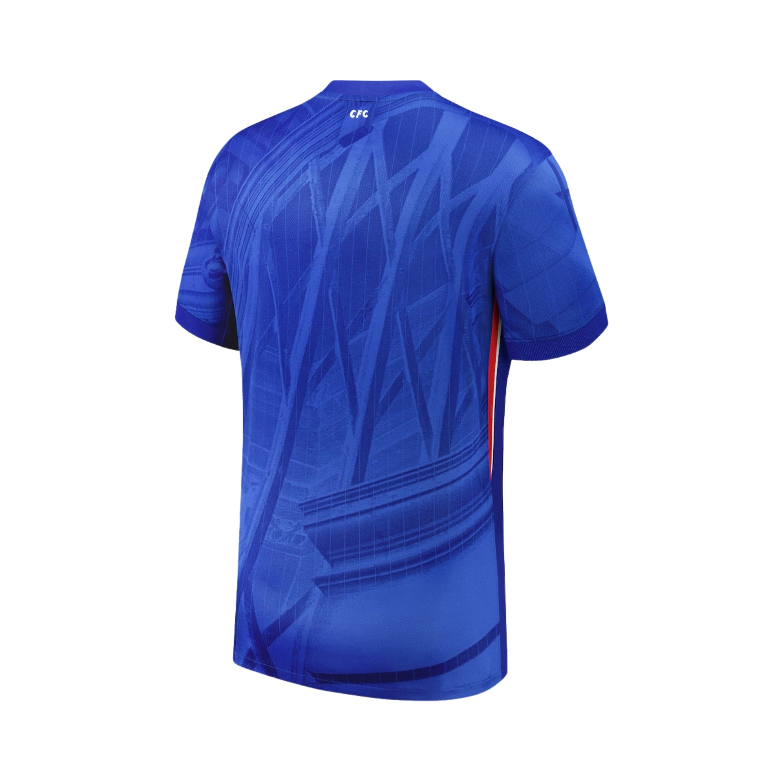 Chelsea Home 25/26 Football jersey - Chelsea Domicile 25/26