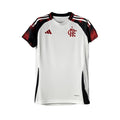 Flamengo Away 25/26 - Versão Feminina