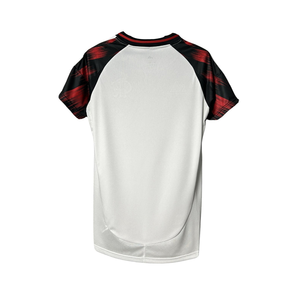 Flamengo Away 25/26 - Versão Feminina