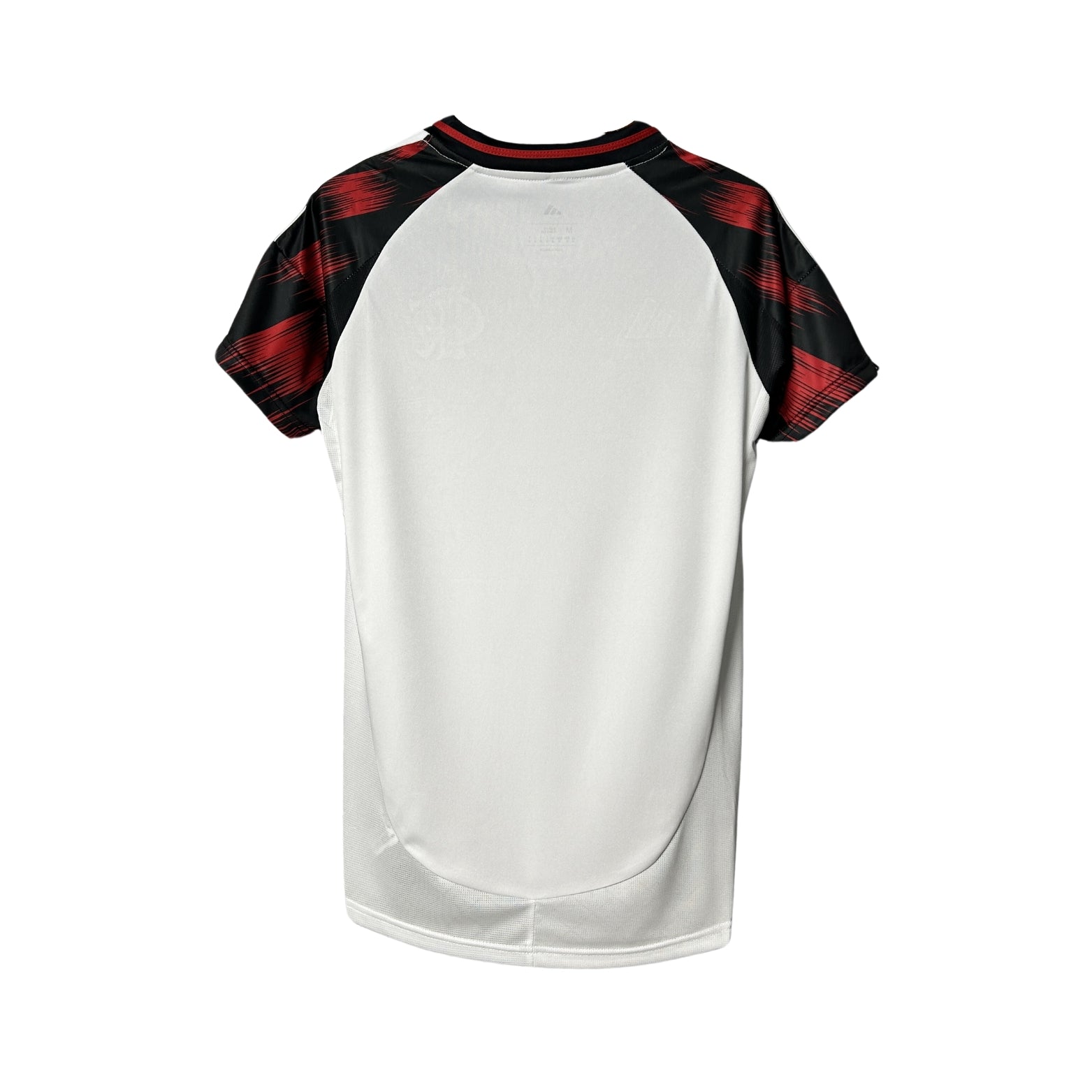 Flamengo Away 25/26 - Versão Feminina
