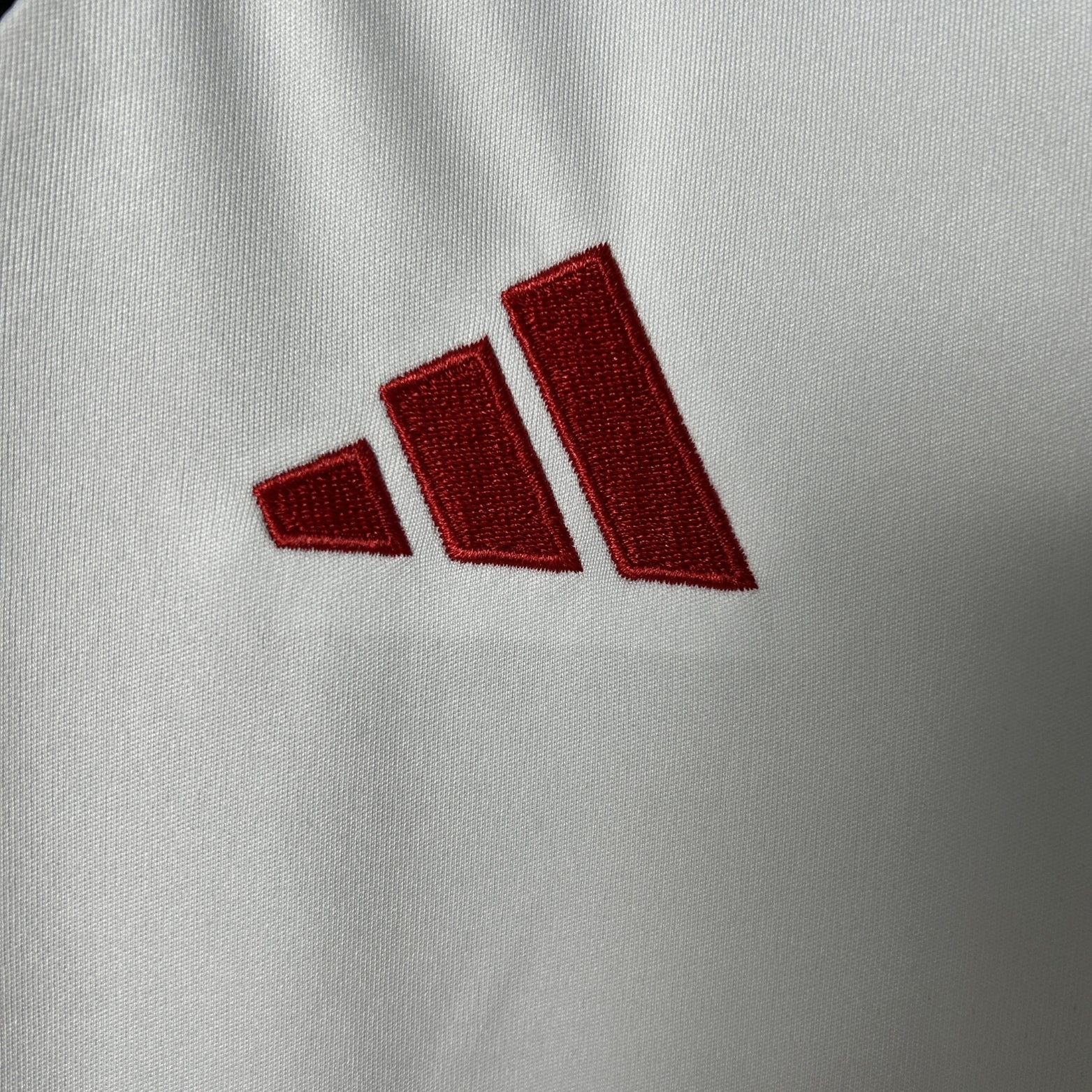 Flamengo Away 25/26 - Versão Feminina