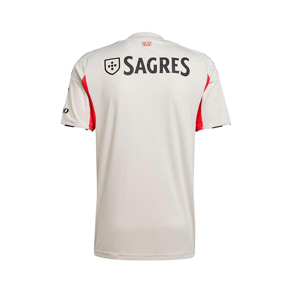 Benfica Away 25/26 Football jersey - Benfica Extérieur 25/26