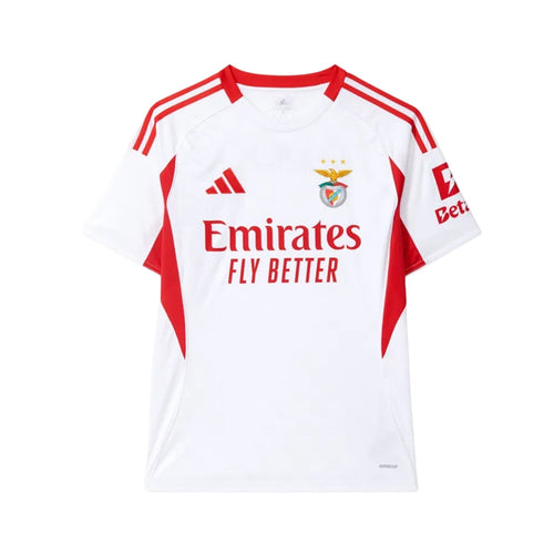 Benfica Third 25/26 Football jersey - Benfica Troisième 25/26