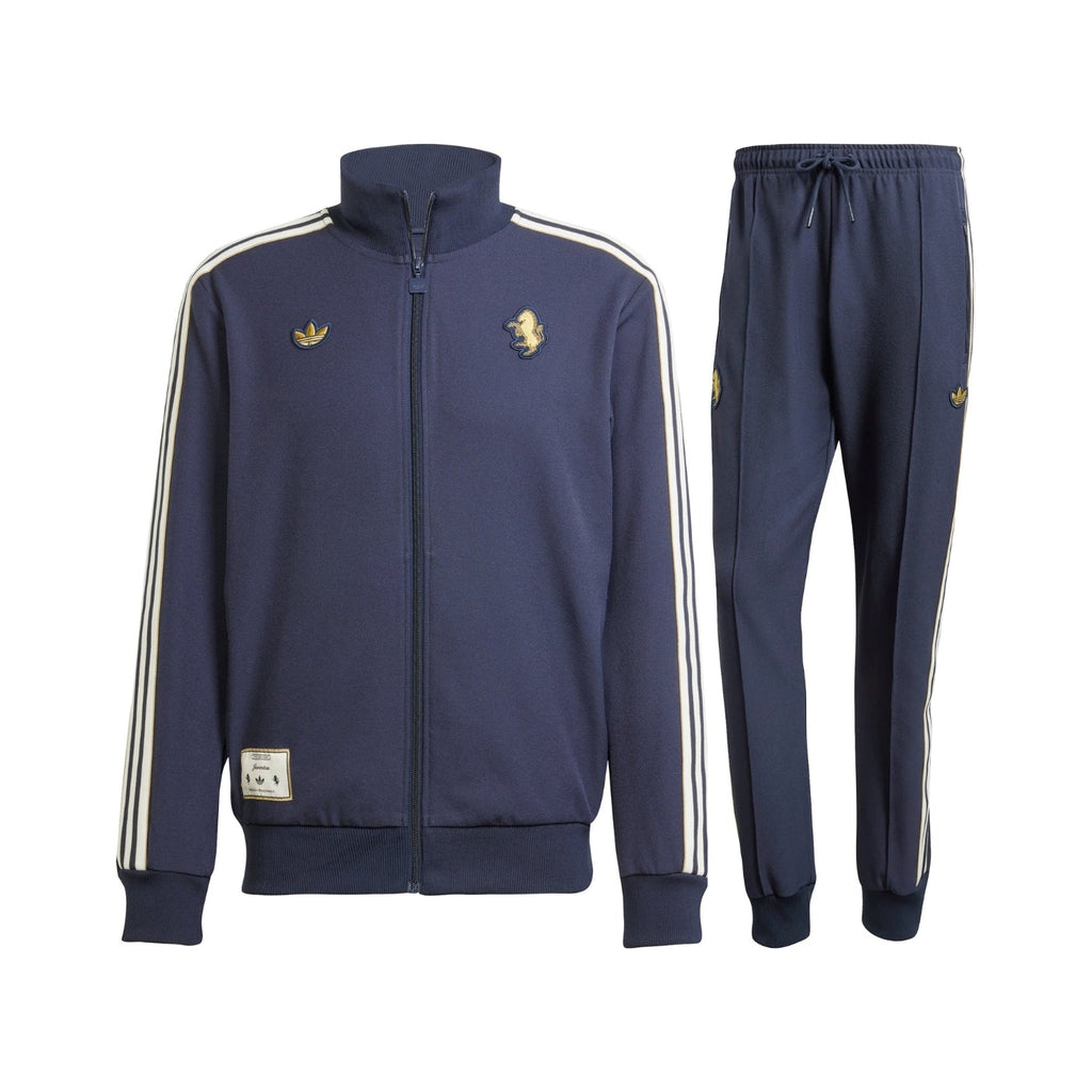 Juventus Jacket 25/26 Football jersey - Juventus 25/26 - Survêtement - Zip Complet