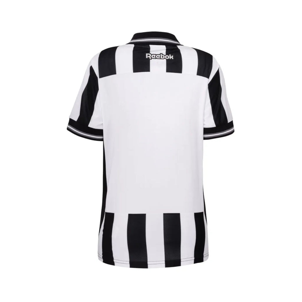 Botafogo Home 25/26 Football jersey - Botafogo Home 25/26 - Versão Feminina