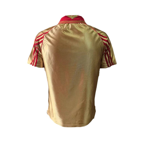 Benfica Away 98/99 Football jersey - Benfica Extérieur 98/99