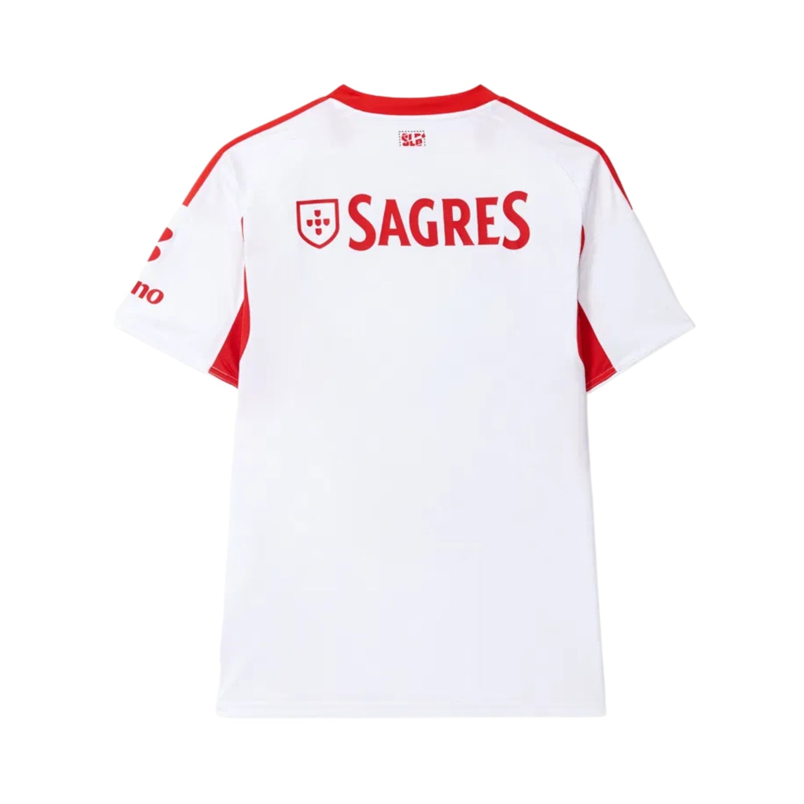 Benfica Third 25/26 Football jersey - Benfica Troisième 25/26