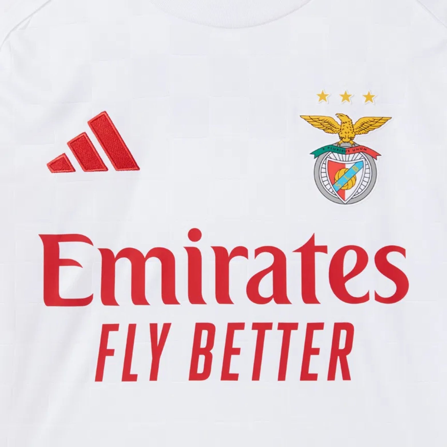 Benfica Third 25/26 Football jersey - Benfica Troisième 25/26