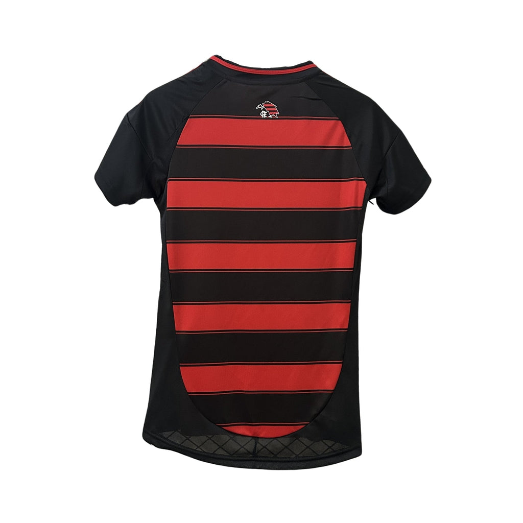 Flamengo Home 25/26 - Versão Feminina