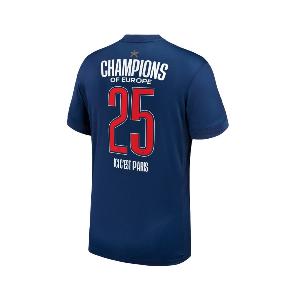Psg Special-edition 24/25 Football jersey - PSG Domicile Édition Spéciale 24/25