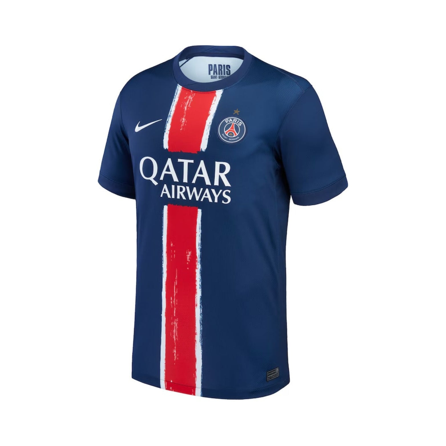 Psg Special-edition 24/25 Football jersey - PSG Domicile Édition Spéciale 24/25
