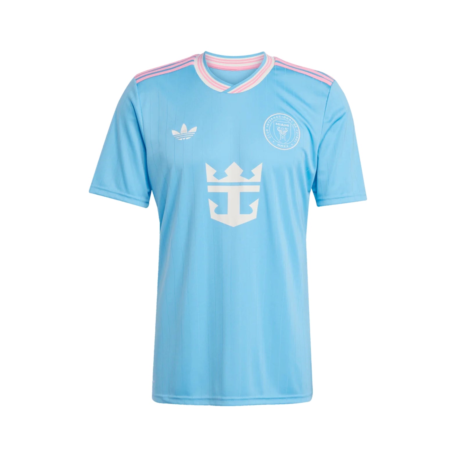 Inter miami Third 25/26 Football jersey - Inter Miami Troisième 25/26