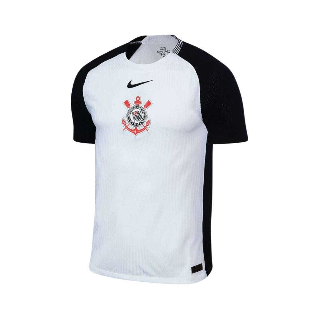 Corinthians Home 25/26 Football jersey - Corinthians Home 25/26