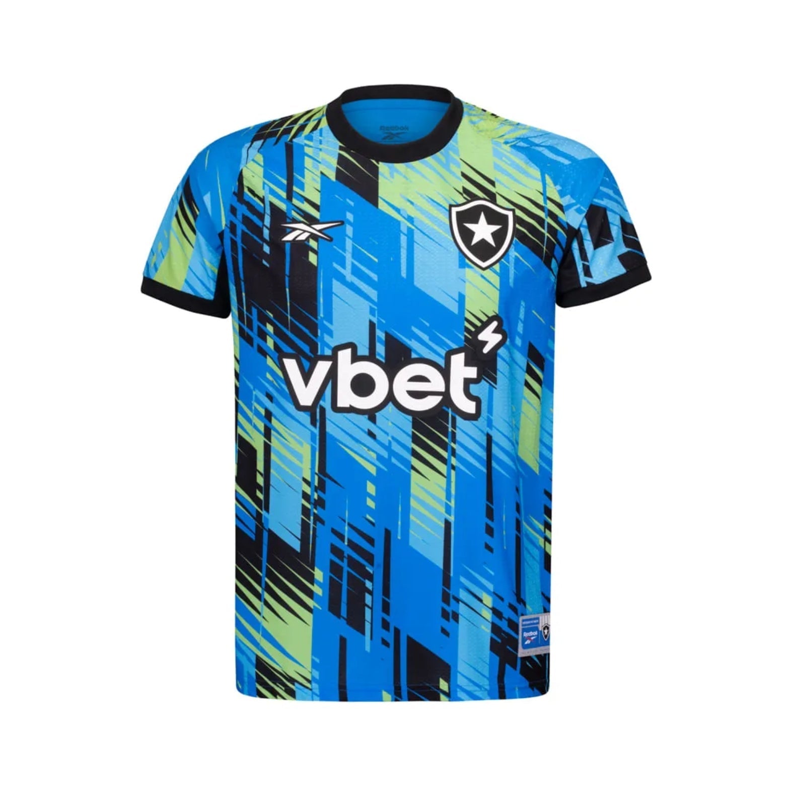 Botafogo Goleiro 25/26
