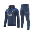 Inter milan Jacket 24/25 Football jersey - Inter Milan 24/25 - Survêtement  - Complet