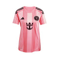 Inter miami Home 25/26 Football jersey - Inter Miami Domicile 25/26 - Version Féminine