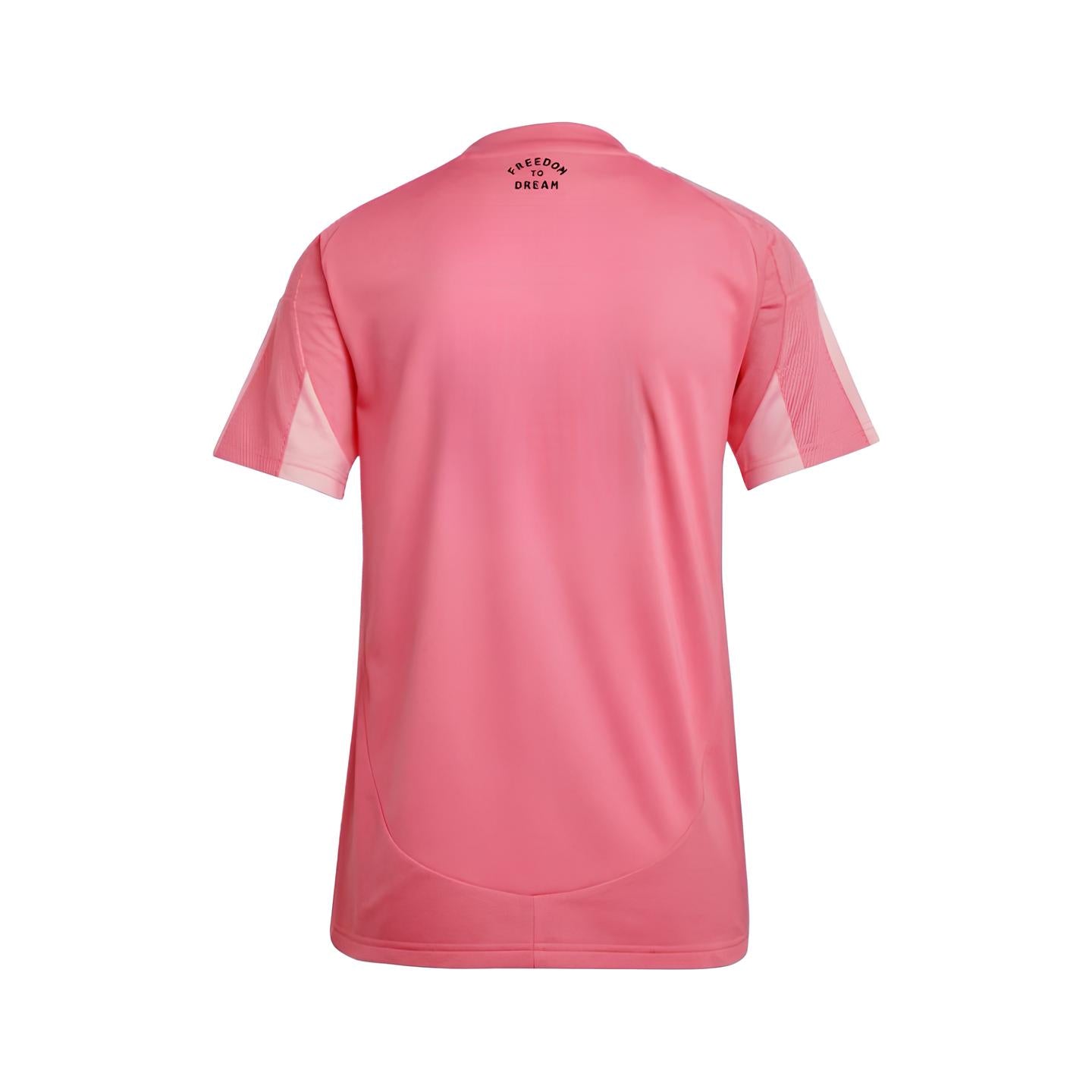 Inter miami Home 25/26 Football jersey - Inter Miami Domicile 25/26 - Version Féminine