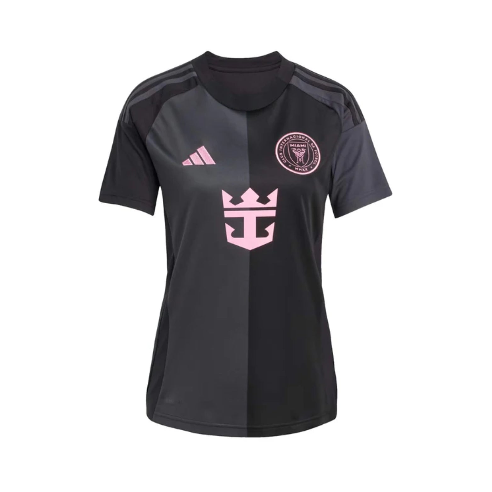 Inter miami Away 25/26 Football jersey - Inter Miami Extérieur 25/26 - Version Féminine