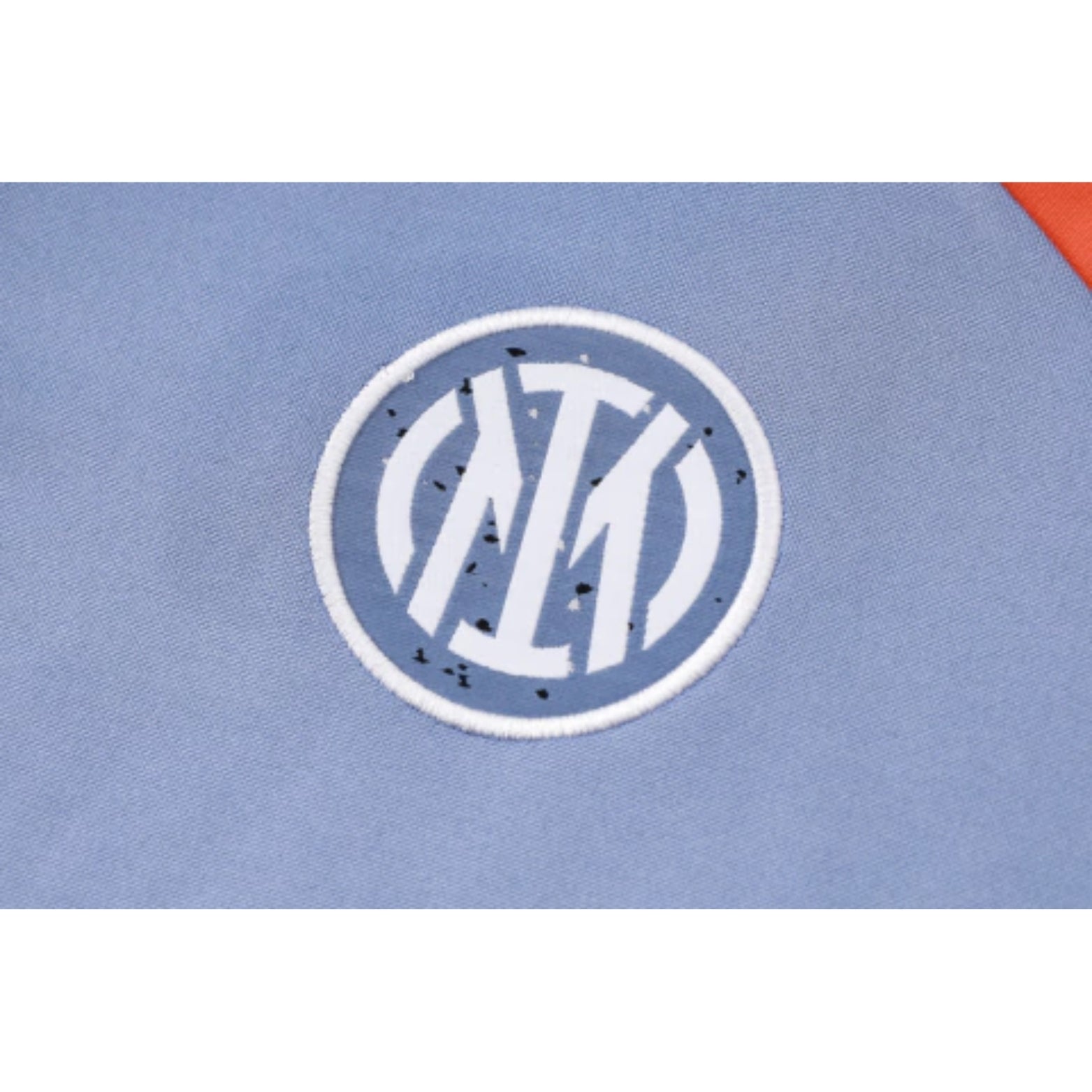 Inter milan Jacket 24/25 Football jersey - Inter Milan 24/25 - Survêtement - 1/2 Zip
