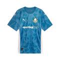 Palmeiras Goleiro 25/26