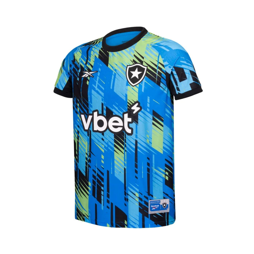 Botafogo Goleiro 25/26