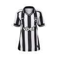 Botafogo Home 25/26 Football jersey - Botafogo Home 25/26 - Versão Feminina