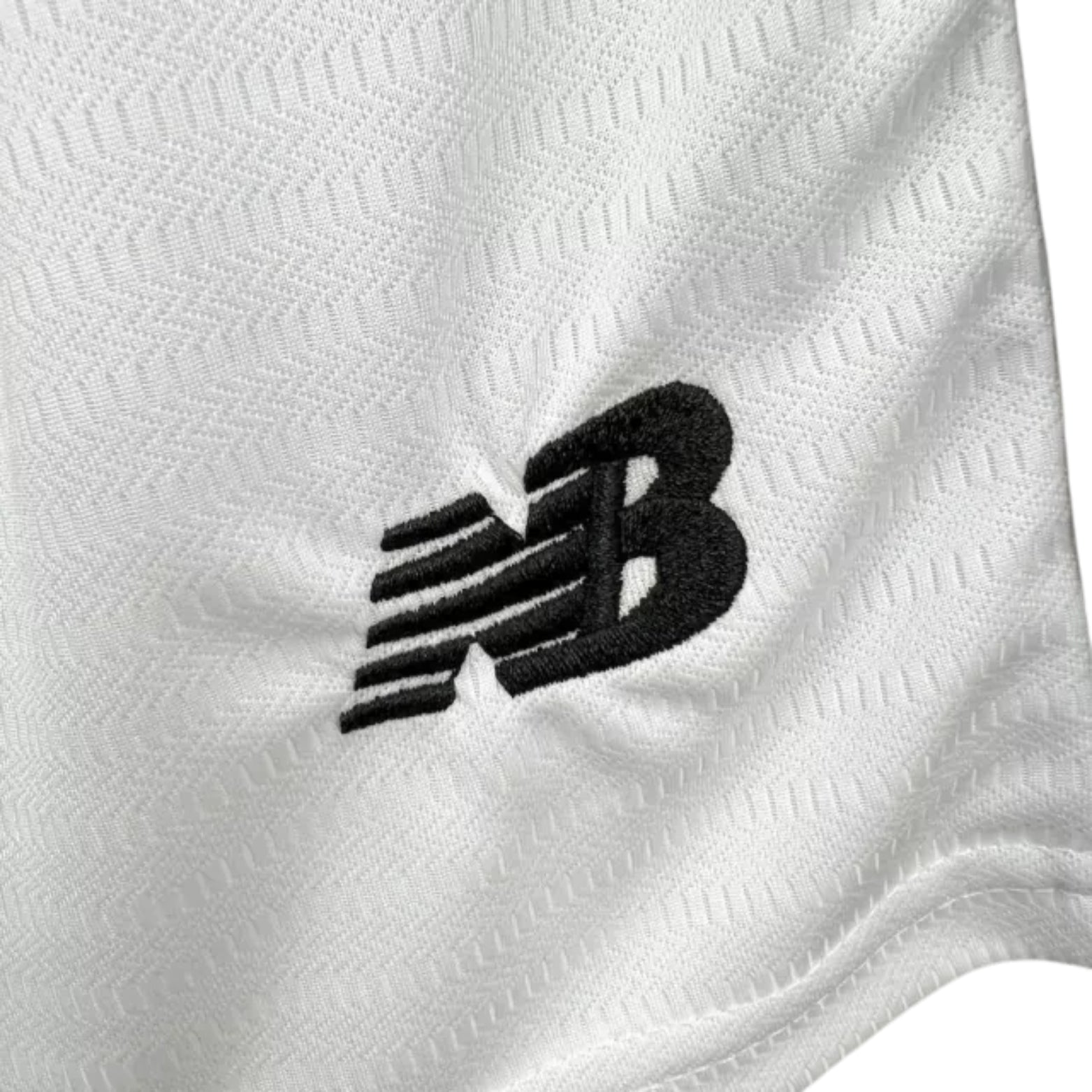 Kit - São Paulo Terceiro Uniforme 24/25