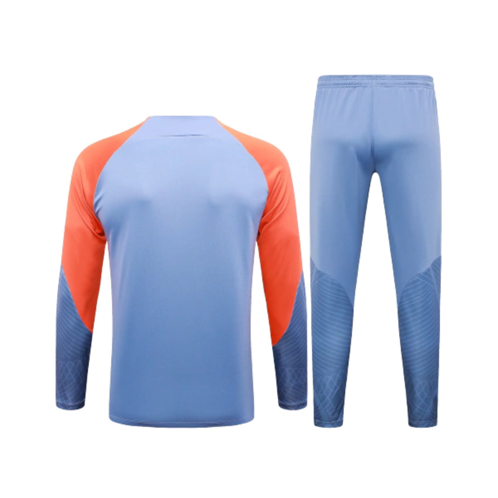 Inter milan Jacket 24/25 Football jersey - Inter Milan 24/25 - Survêtement - 1/2 Zip