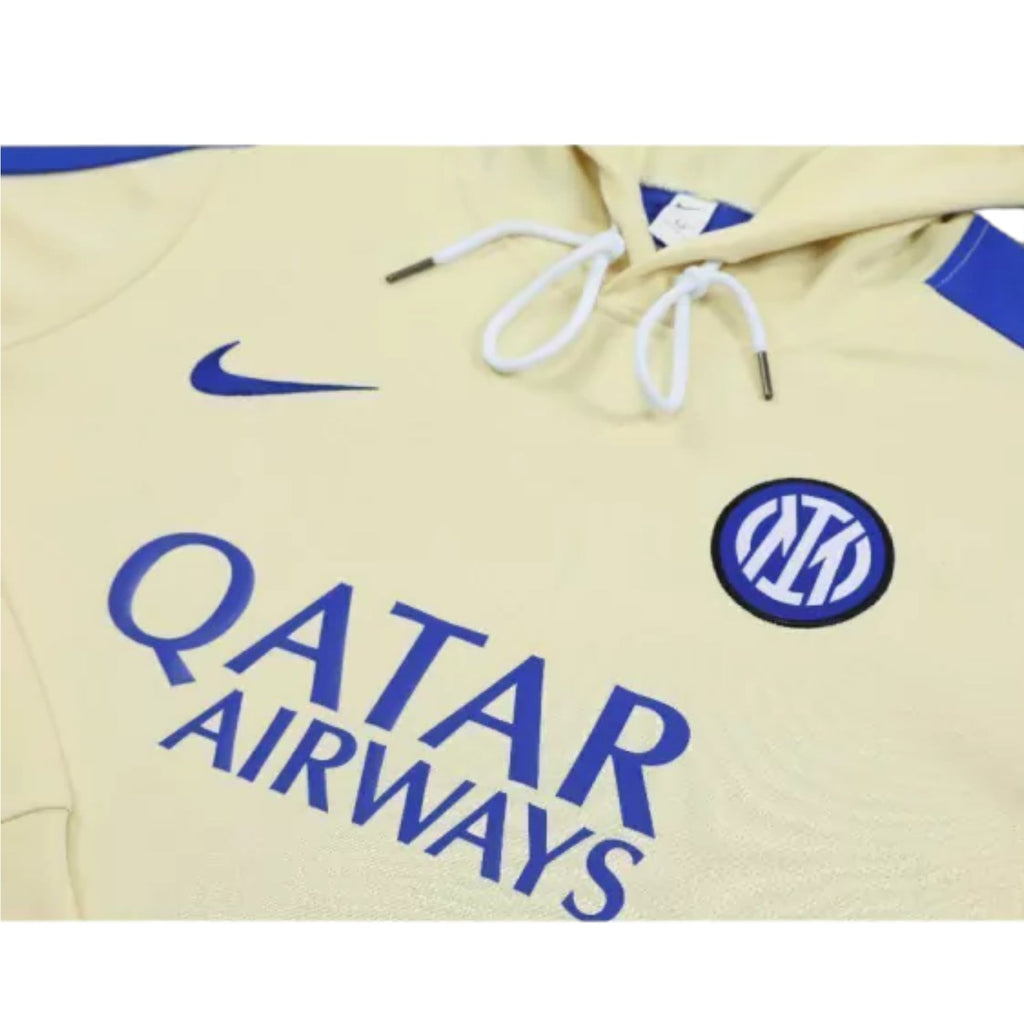 Inter milan Jacket 24/25 Football jersey - Inter Milan 24/25 - Survêtement  - Complet