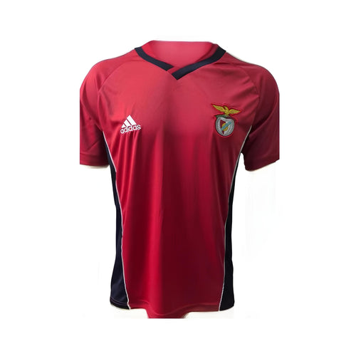 Benfica Home 99/00 Football jersey - Benfica Domicile 99/00